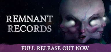 Remnant Records capsule