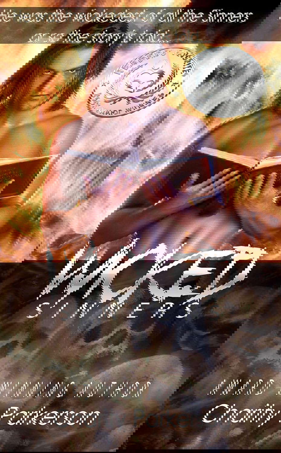 Wicked Sinners poster
