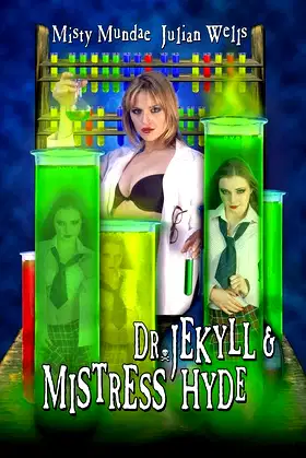 Dr. Jekyll & Mistress Hyde poster