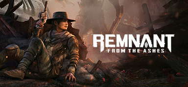 Remnant: From the Ashes capsule