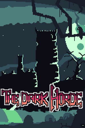 The Dark Horde poster