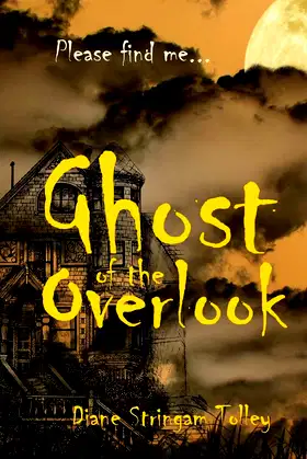 Ghost of the Overlook: Please find me... (Shadow Folk) poster