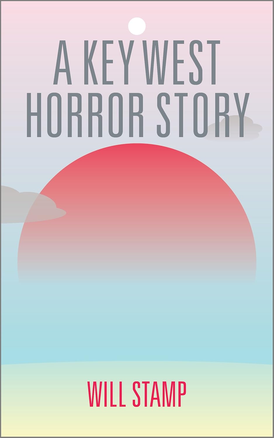 A Key West Horror Story poster