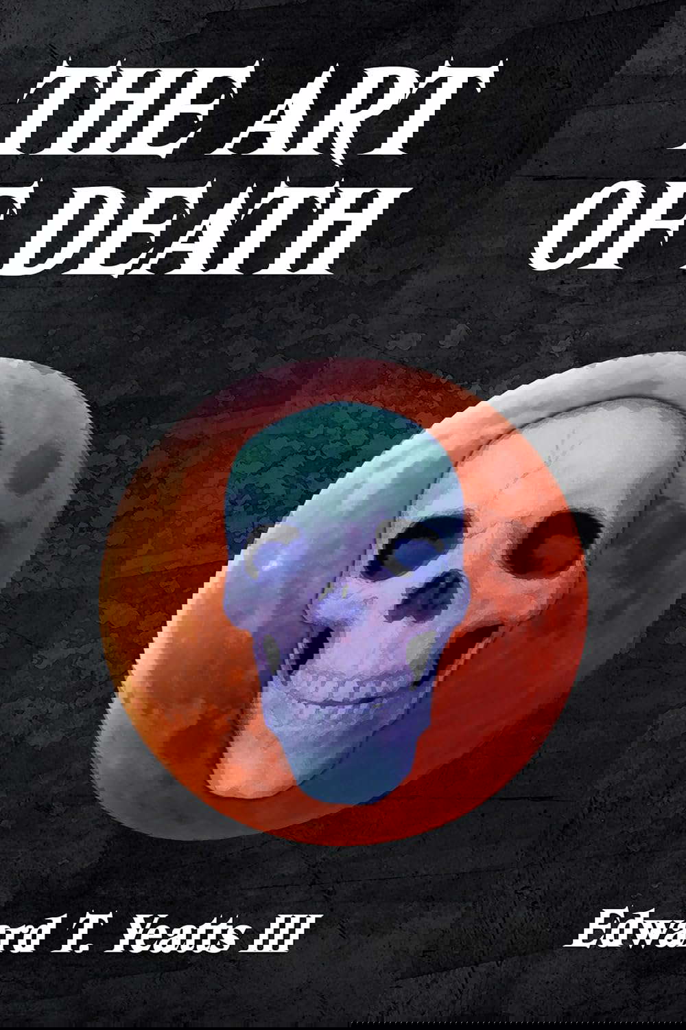The Art of Death poster