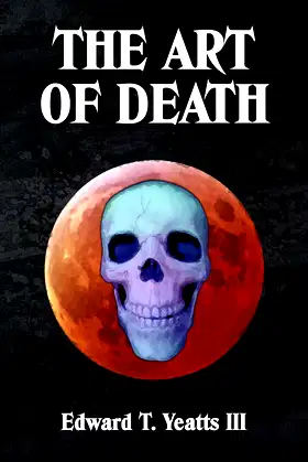 The Art of Death poster
