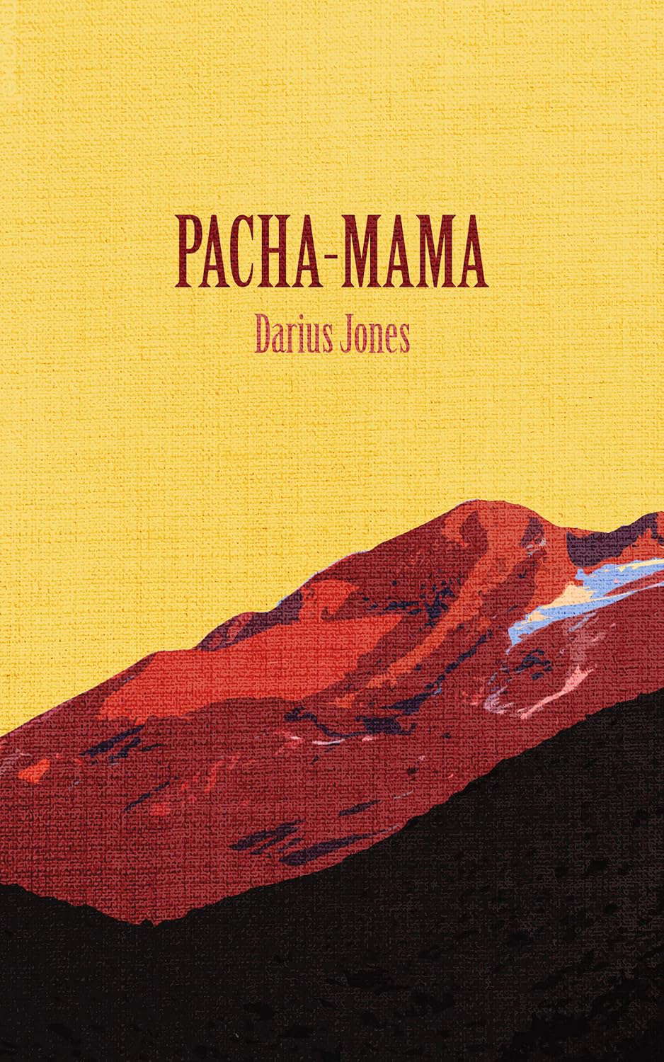 Pacha-Mama poster