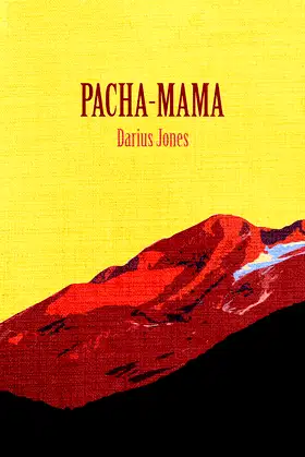 Pacha-Mama poster