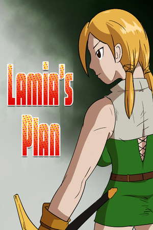 Lamia's Plan poster