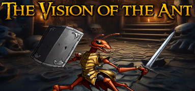 The Vision Of The Ant capsule