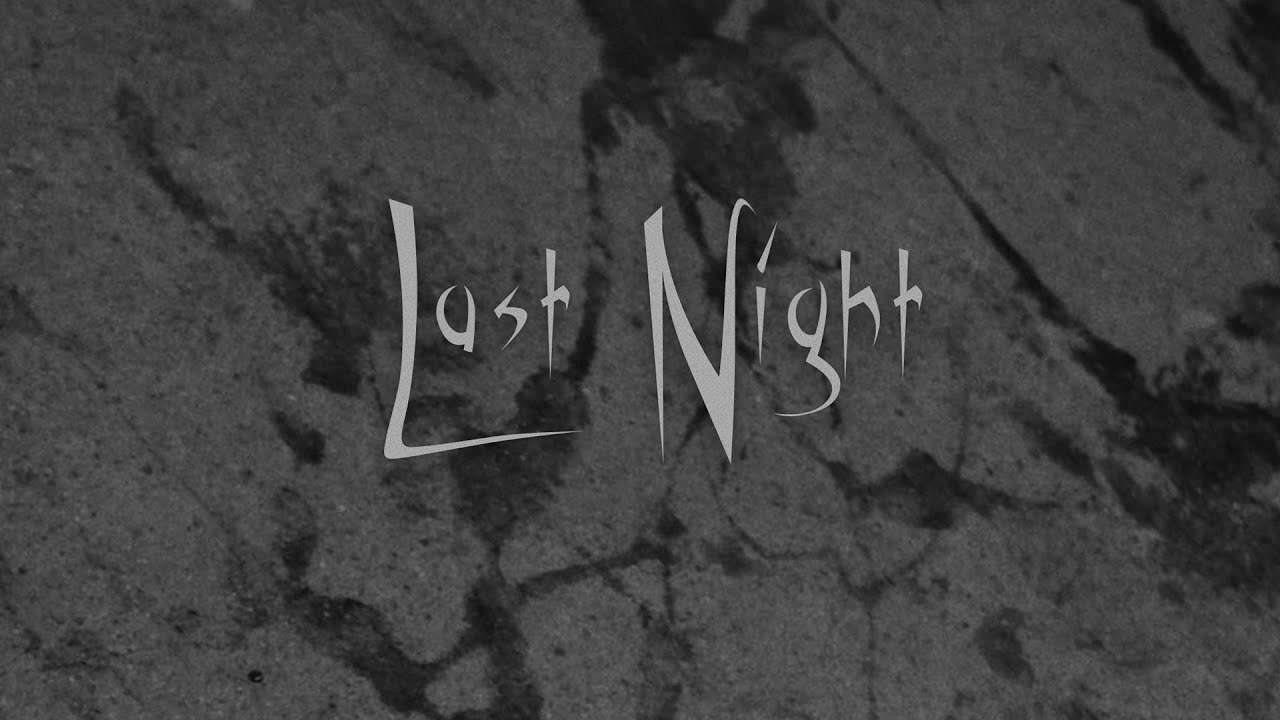 Last Night | Horror Short Film