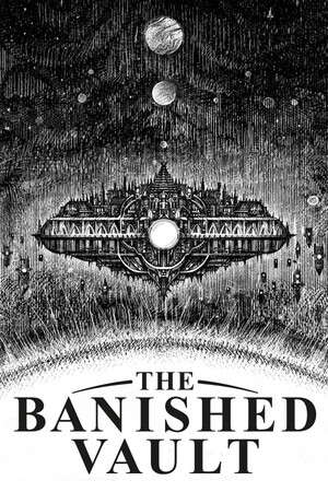 The Banished Vault poster