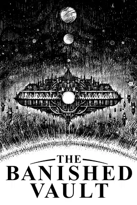 The Banished Vault poster
