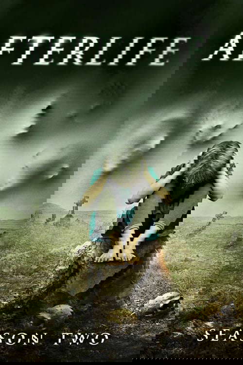 Season 2 poster