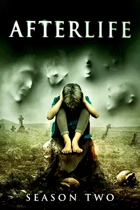 Season 2 poster