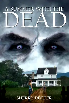 A Summer with the Dead poster