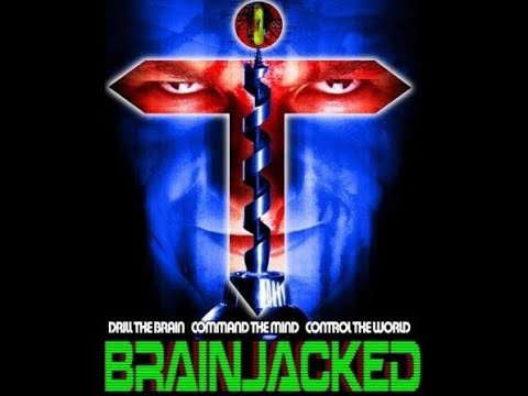 Poster for Brainjacked