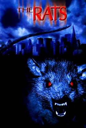The Rats poster