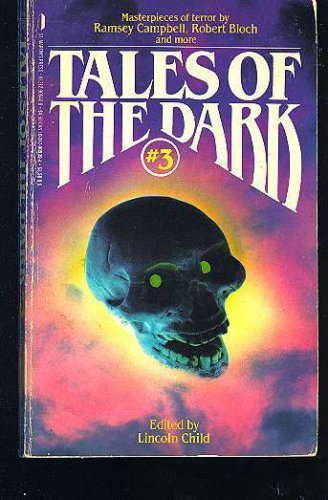 Tales of the Dark 3 poster