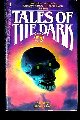 Tales of the Dark 3 poster
