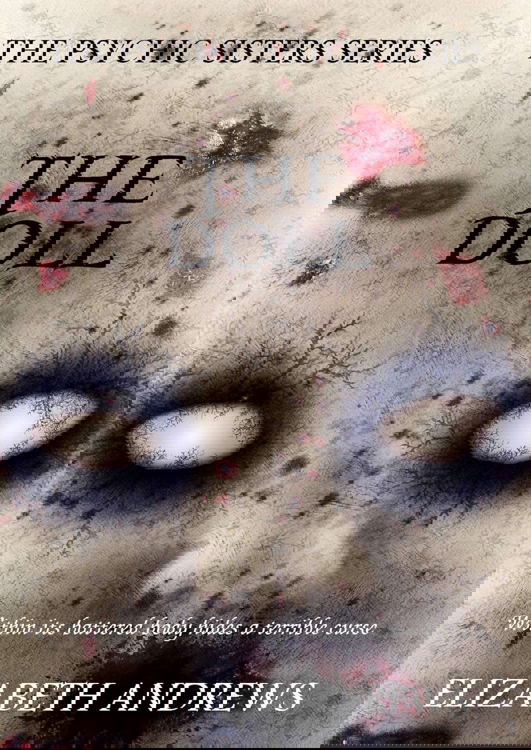 The Doll: The Psychic Sisters Series. Paranormal Mystery poster