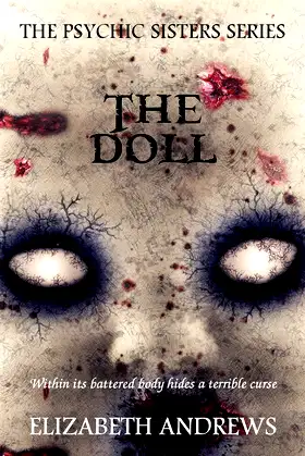 The Doll: The Psychic Sisters Series. Paranormal Mystery poster