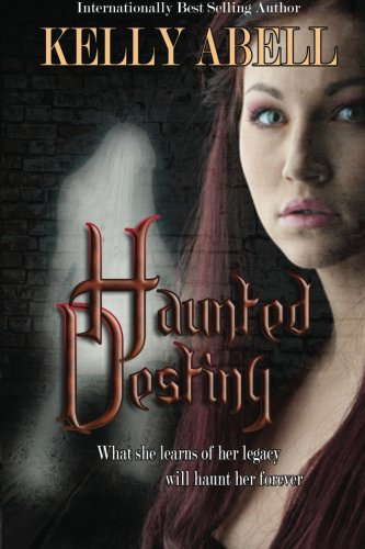 Haunted Destiny poster