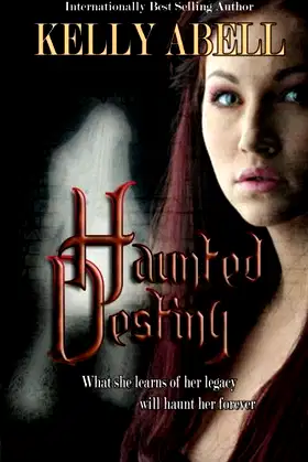 Haunted Destiny poster