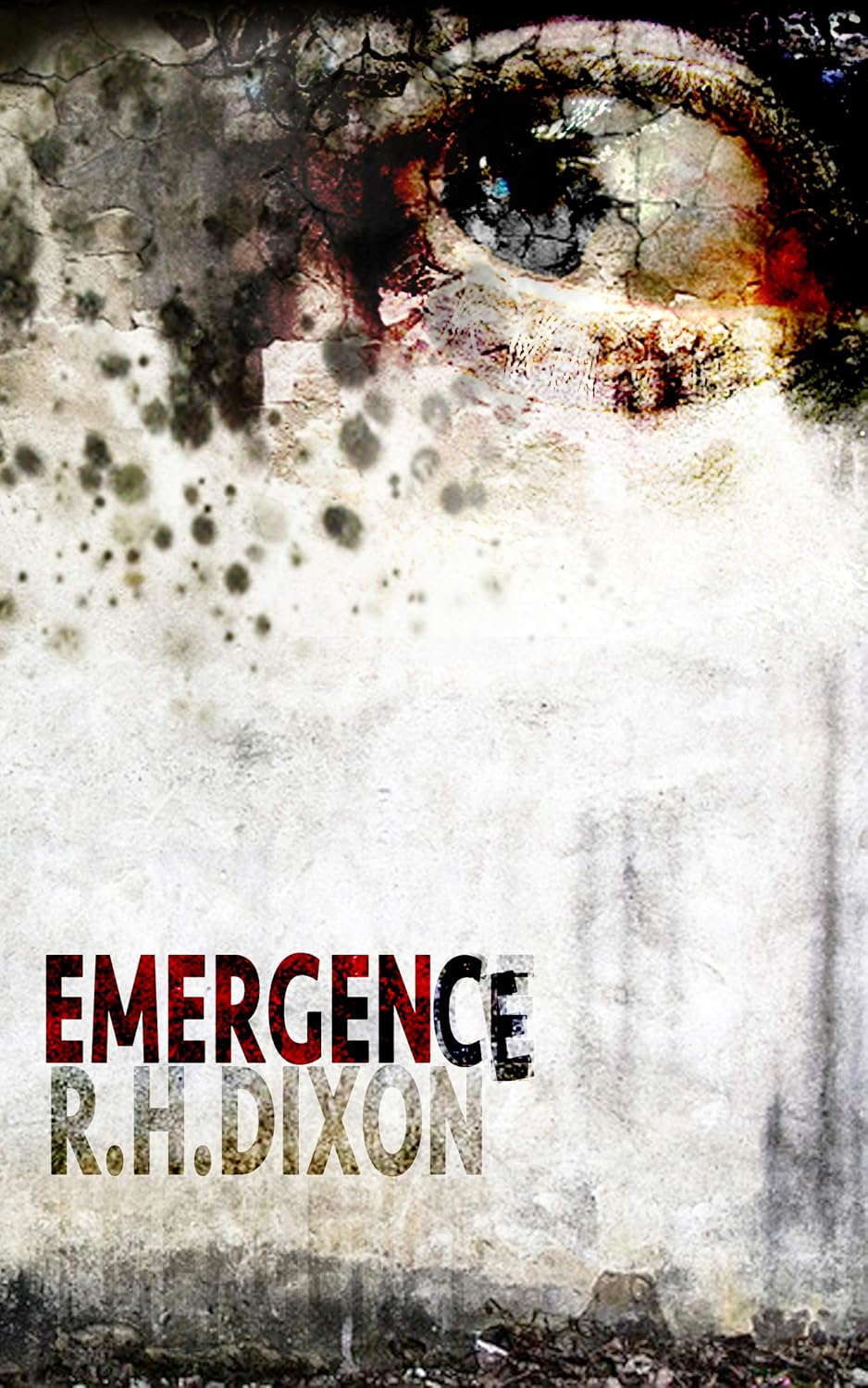 Emergence: Something Evil Has Awoken poster