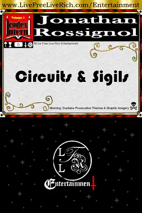 Circuits & Sigils: A Short Story poster