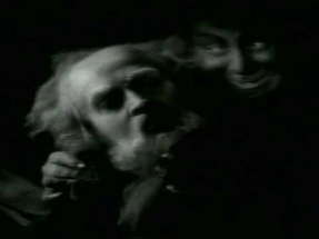 faust 1926 trailer poster