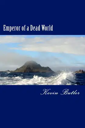 Emperor of a Dead World poster