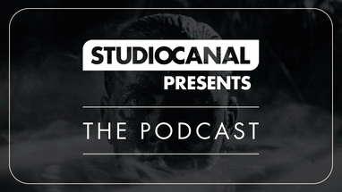 STUDIOCANAL PRESENTS: THE PODCAST - Episode 12 - Evil Dead, with Evil Dead Rise director Lee Cronin poster
