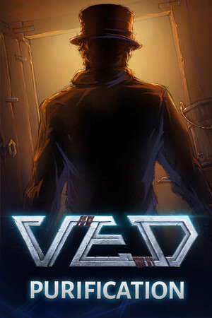 VED: Purification poster