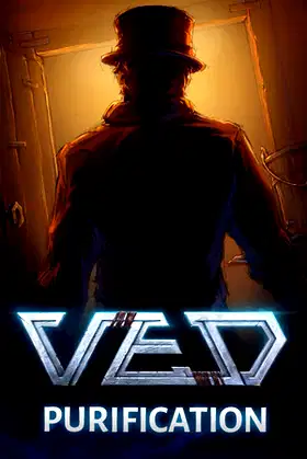 VED: Purification poster