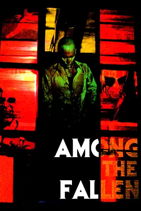 Among the Fallen poster