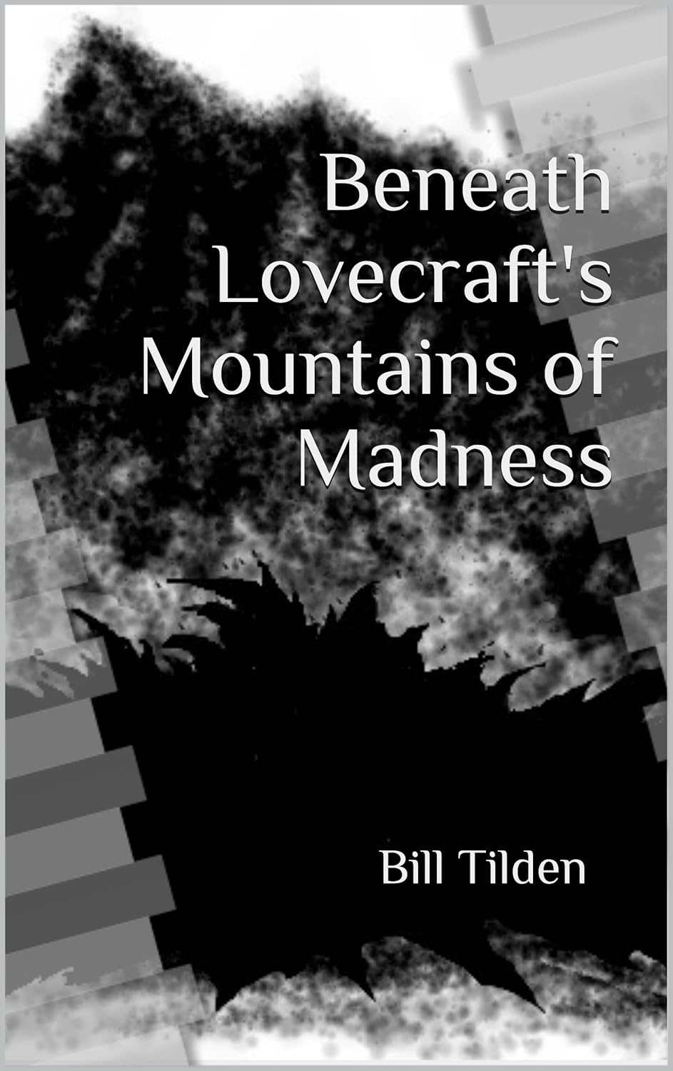 Beneath Lovecraft's Mountains of Madness poster