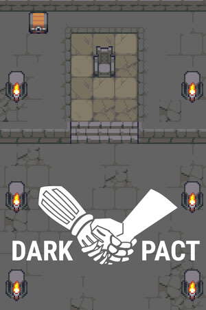 Dark Pact poster