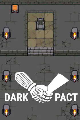 Dark Pact poster