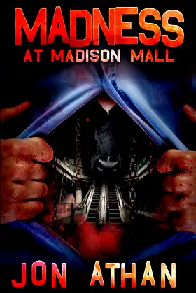 Madness at Madison Mall poster