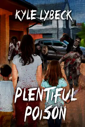 Plentiful Poison poster