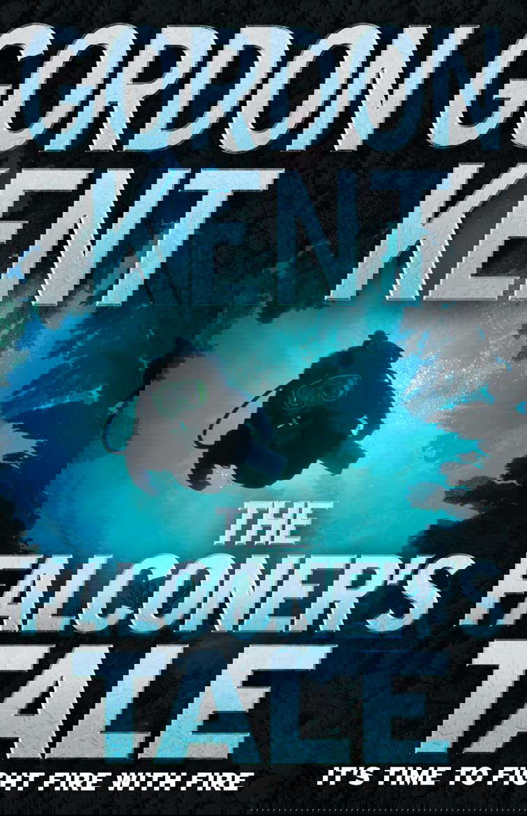 The Falconer's Tale poster