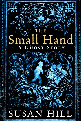The Small Hand poster