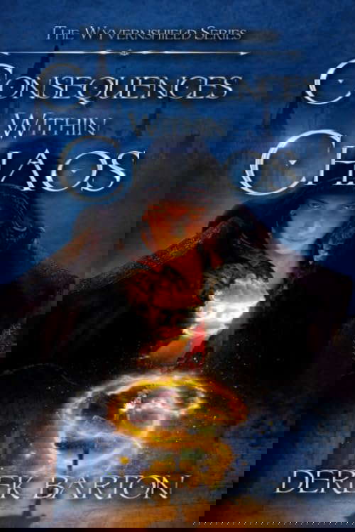 Consequences Within Chaos poster