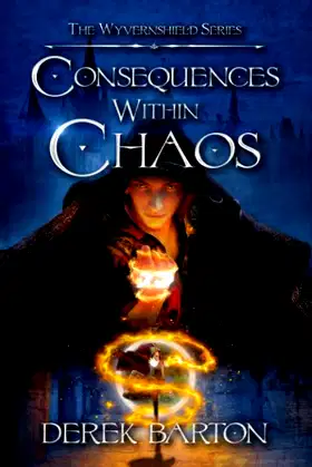 Consequences Within Chaos poster