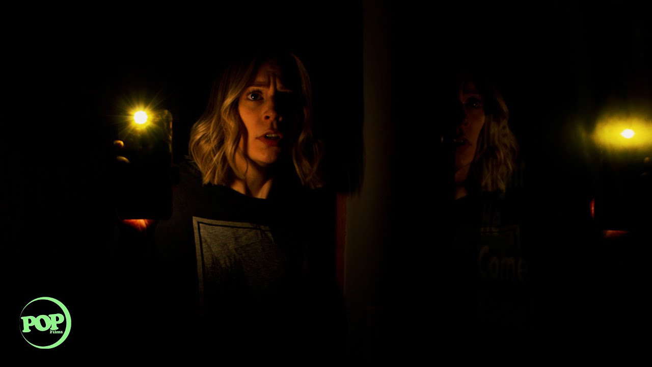 SHORT HORROR FILM | "NIGHTMARE LULLABY"