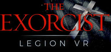 The Exorcist: Legion VR - Chapter 1: First Rites capsule