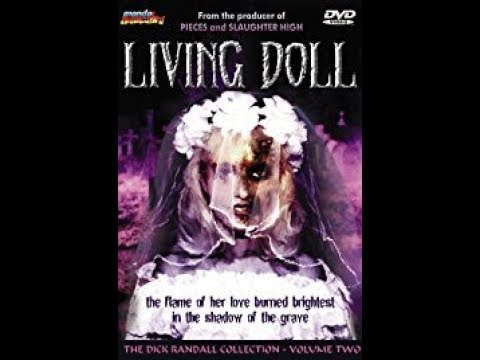 Living Doll 1990 Trailer