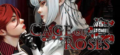 Cage of Roses capsule