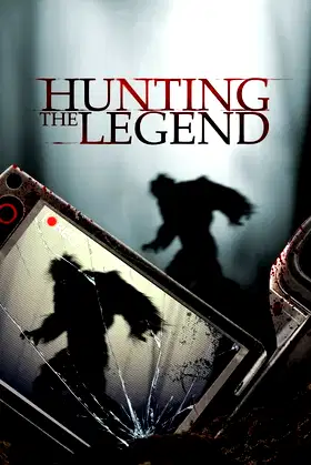 Hunting the Legend poster