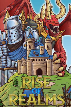 Rise of Realms poster